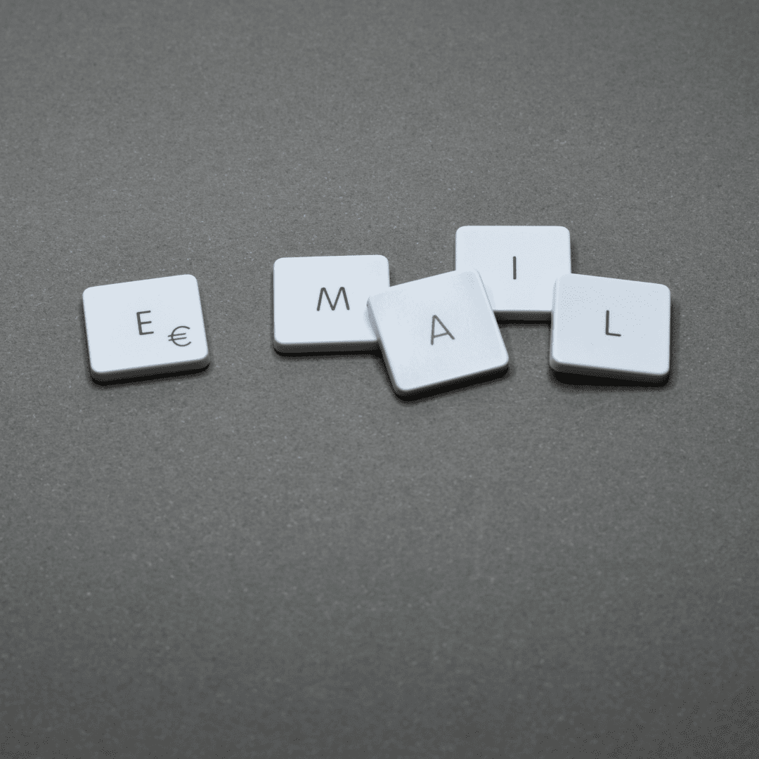 Email Marketing Strategy
