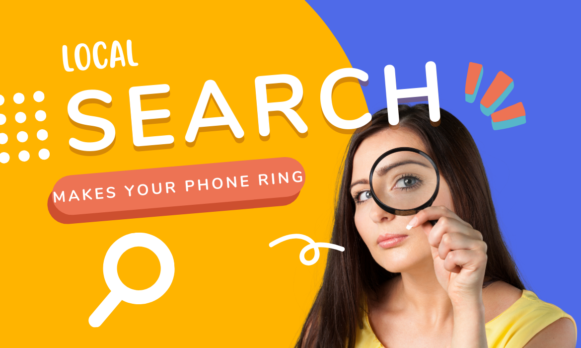 LOCAL SEO