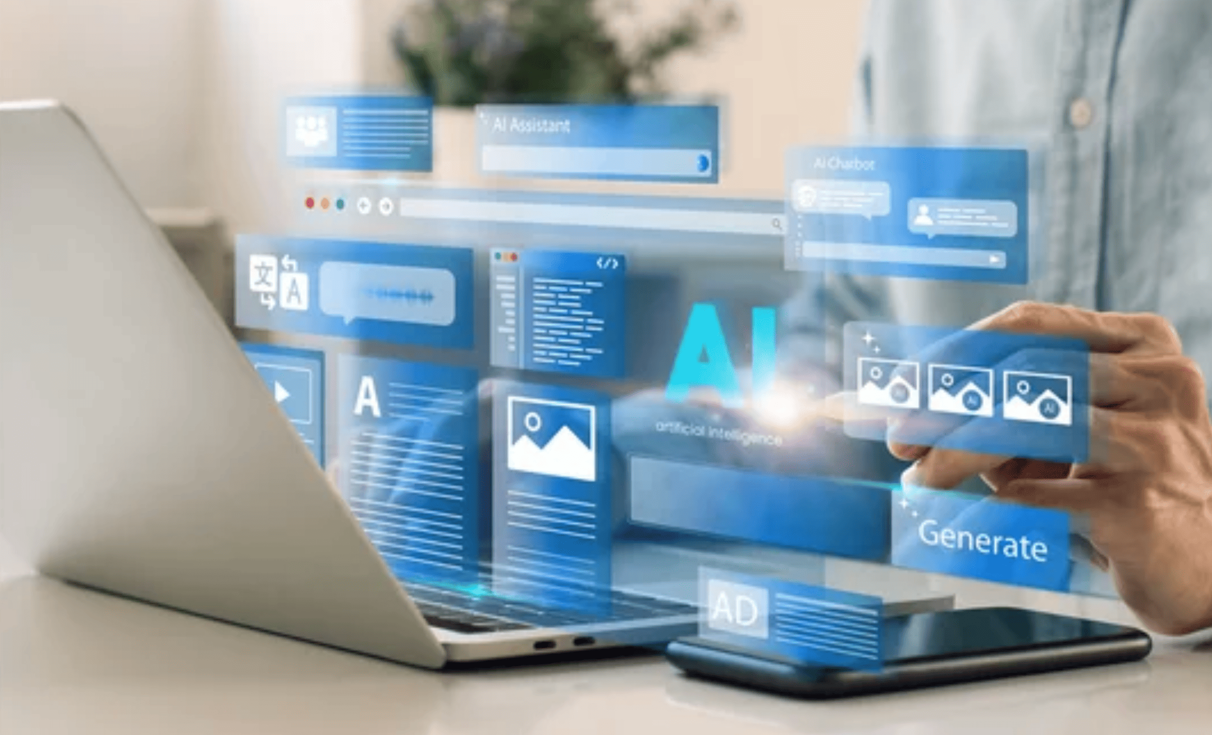 How AI Search Is Changing Local SEO