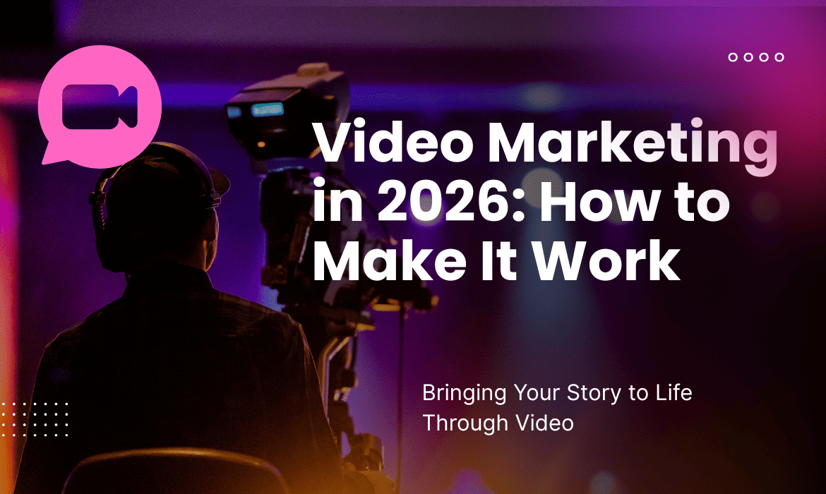 Video Marketing Nvent Marketing