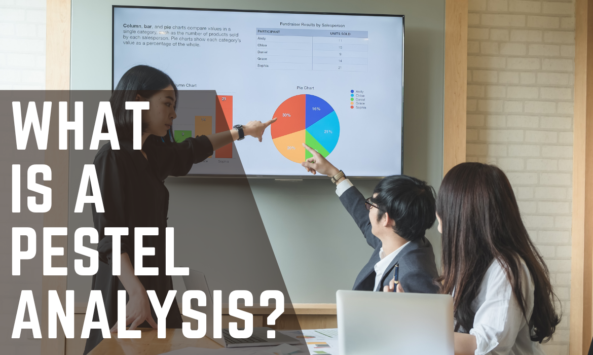 WHAT IS A PESTEL ANALYSIS