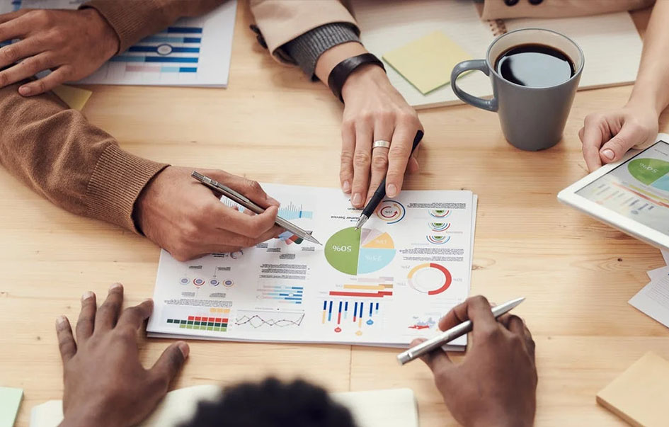 B2B Strategy Image