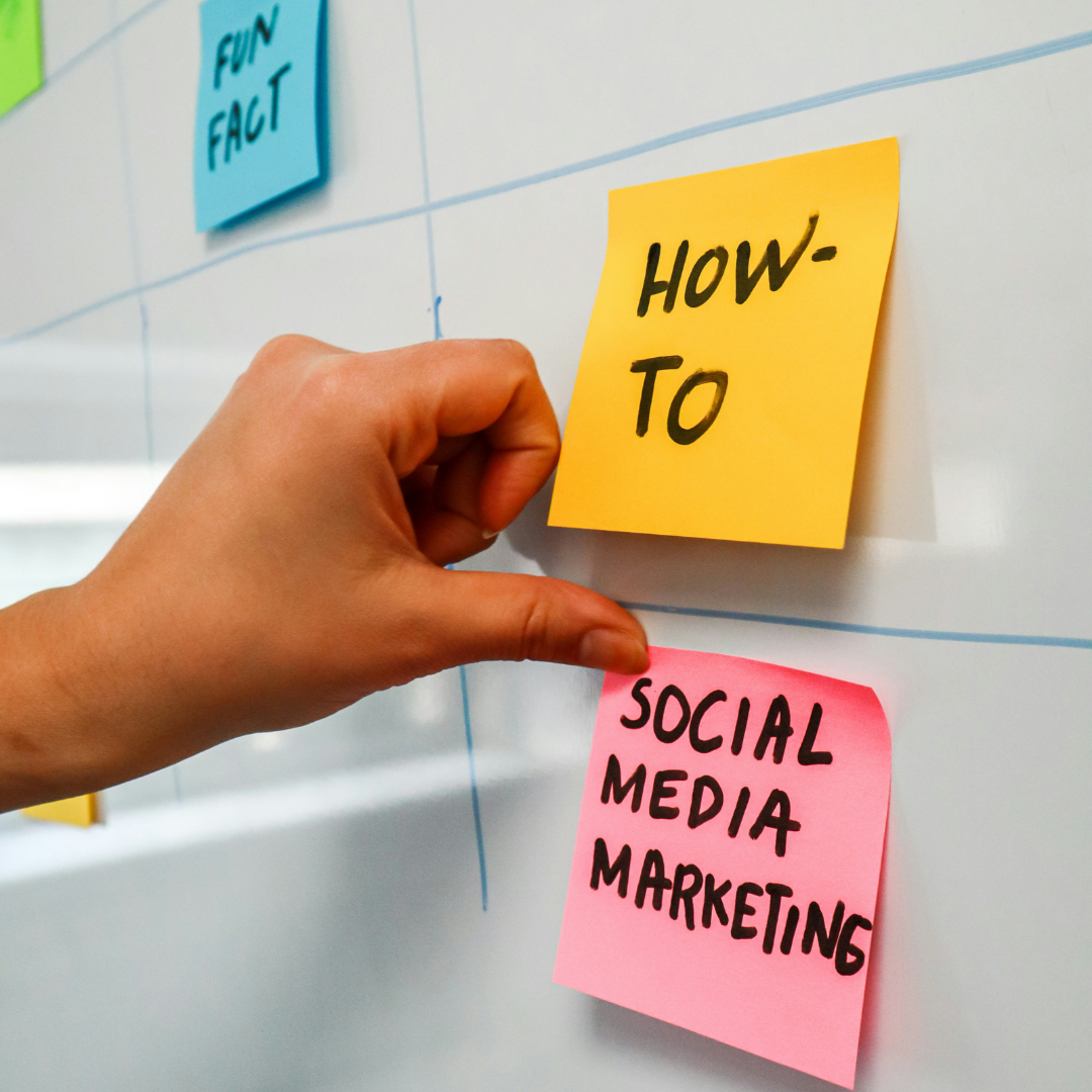 Social Media Strategy